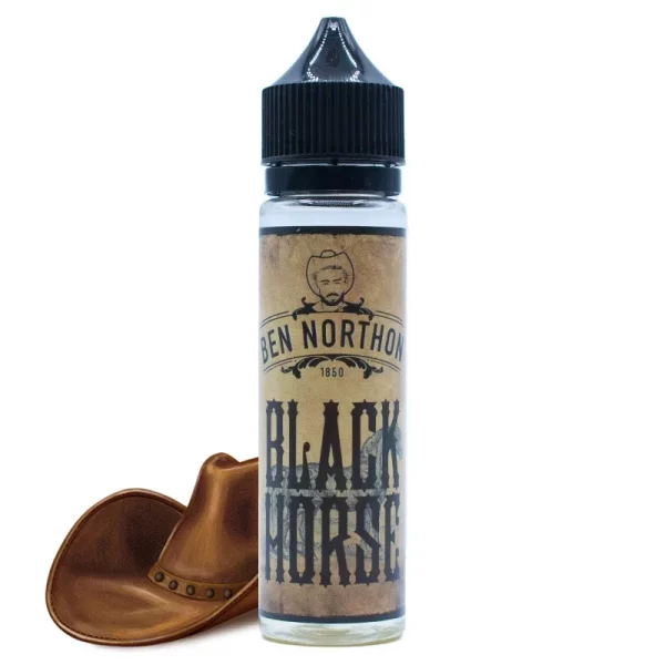 black horse ben northon