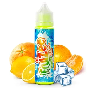 Fruizee - Citron Orange Mandarine E-Liquide