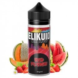 Elkudo Rouge Fusion Ewikuid 50ml.