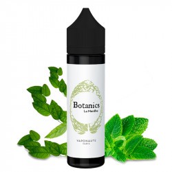 Botanics - La Menthe E-Liquide
