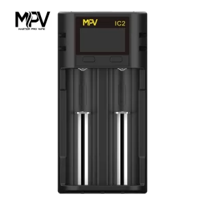 MPV - IC2