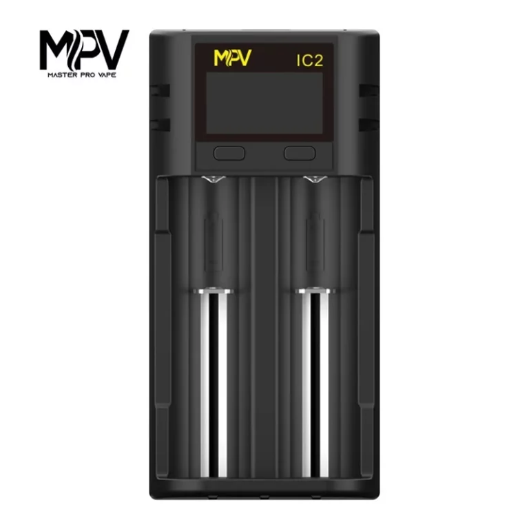 Mrv mrv mrv mrv MPV (IC2).