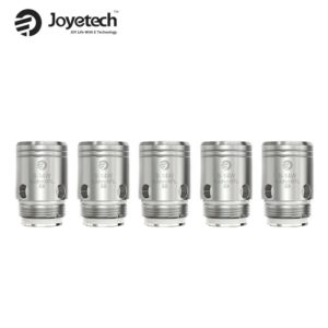 Joyetech - Pack de 5 résistances EX Exceed