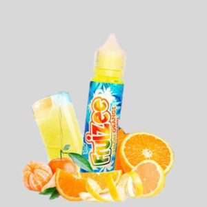 Fruizee - Citron Orange Mandarine