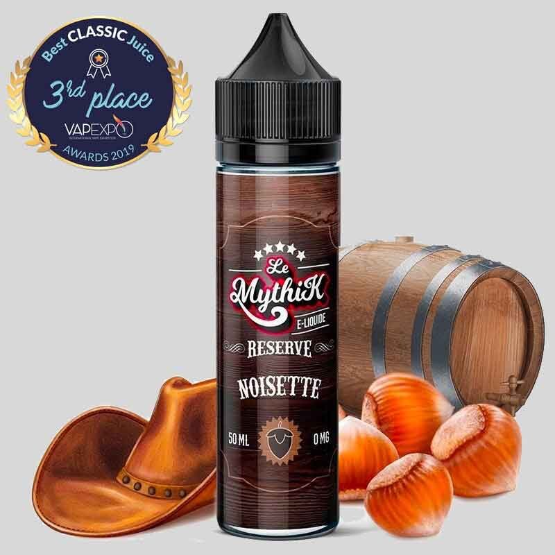 NOISETTE RESERVE