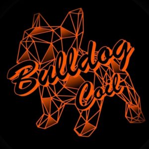 bulldog coil logo 2