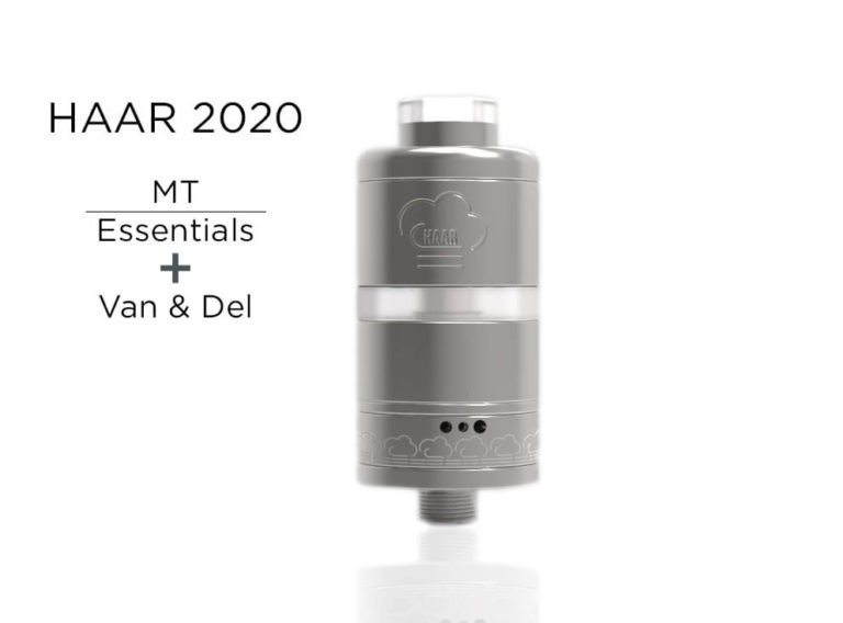 Haar 2020 MT Essentials - Haar RTA Van & Del. Présentation du dernier ajout à la collection MT Essentials - Haar RTA, cette camionnette portable et polyvalente est équipée de toutes les fonctionnalités essentielles de la