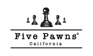 Five Pawns - eliquide