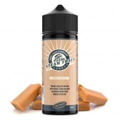 steam train exclusive sans pareil 120ml