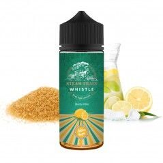 Steam Train Whistle 24 / 120ML E-Liquide