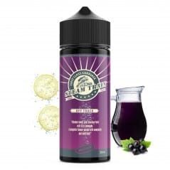 Steam Train Off Track 24 / 120ML E-Liquide