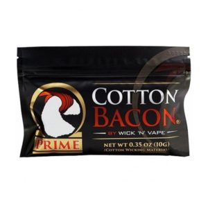cotton bacon prime