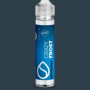 Savourea - Crazy Frost 50ml E-Liquide