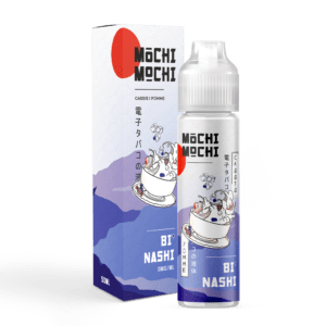 Mochi Mochi - Bi Nashi E-Liquide