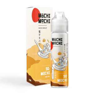 Mochi Mochi - So Mochi E-Liquide