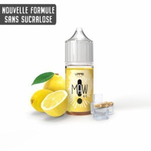 concentre maw gic 30 ml by vape or diy