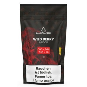 wild berry 5g