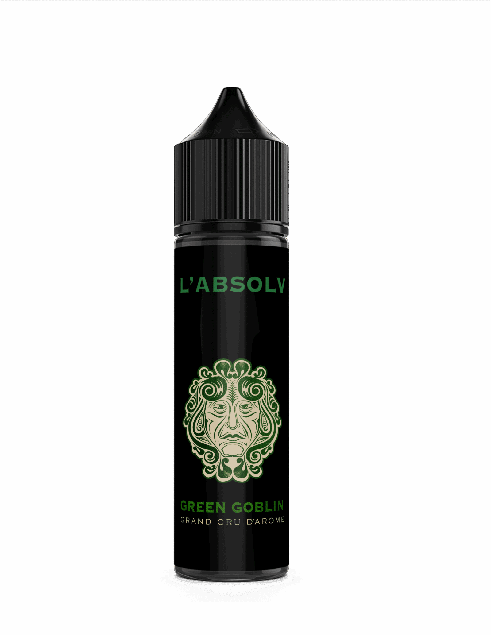 Vape Cellar Green Goblin 50ml E-Liquide