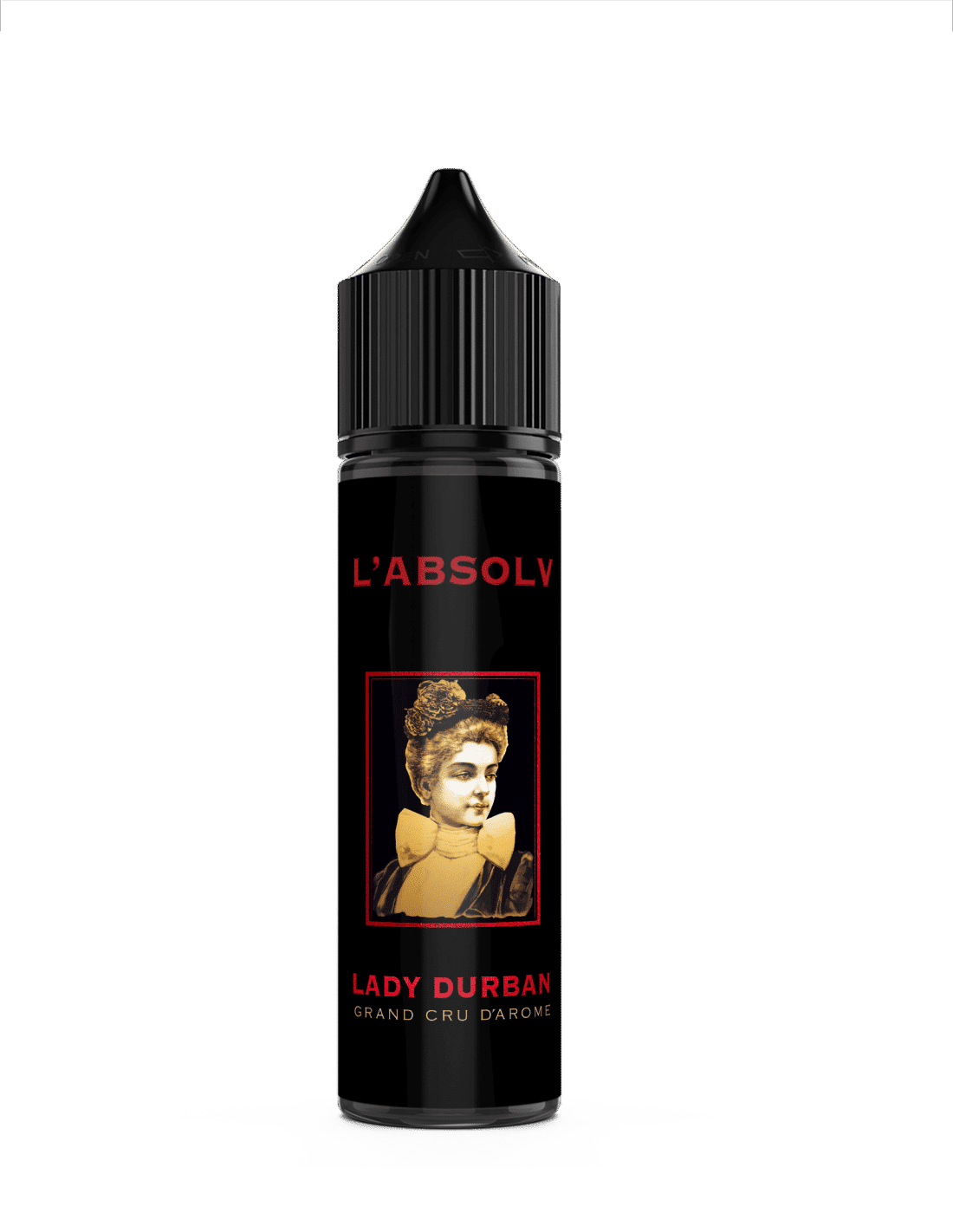 Vape Cellar Lady Durban 50ml E-Liquide
