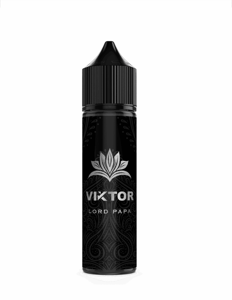 Vape Cellar Lord Papa 50ml E-Liquide