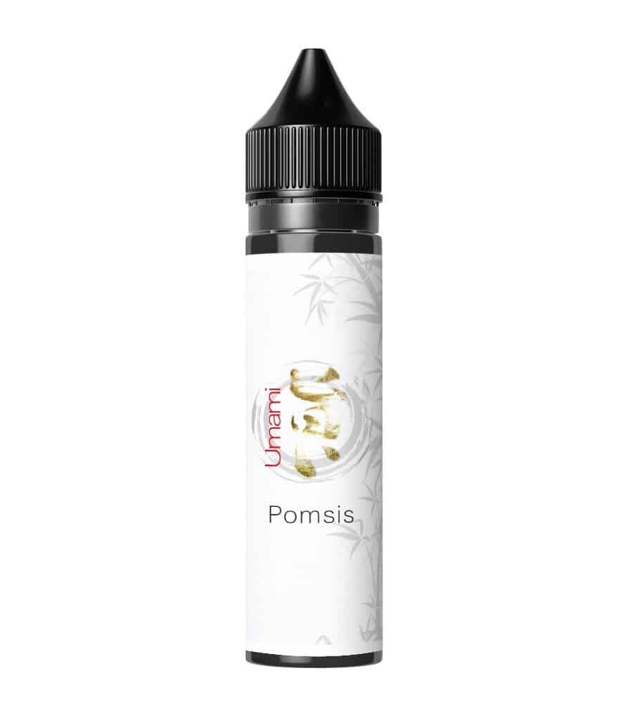 Vape Cellar - Pomsis 60ML