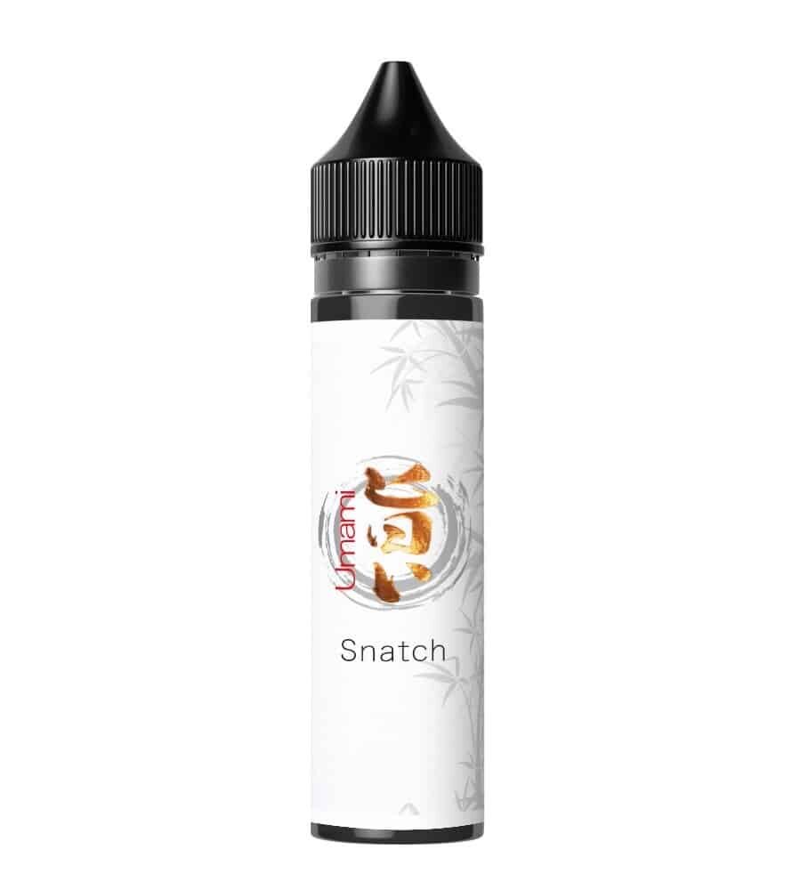 Vape Cellar - Snatch