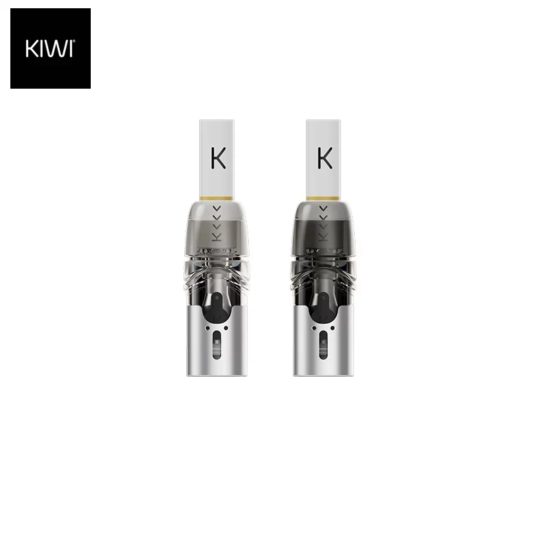 cartouches v2 kiwi vapor x2