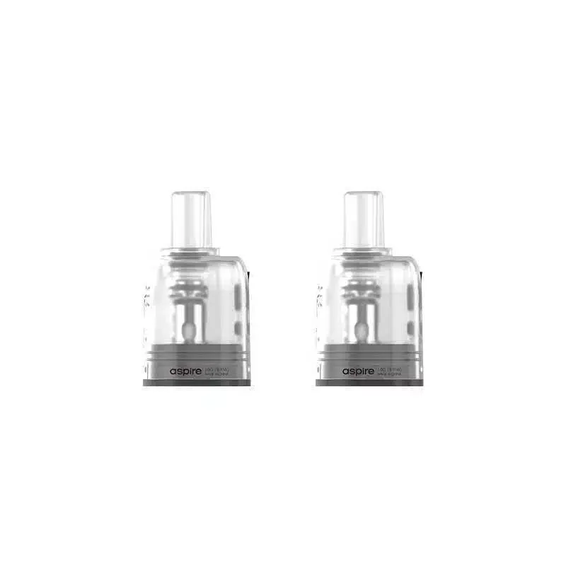 Aspire Cartouches Fluffi - Pack x2