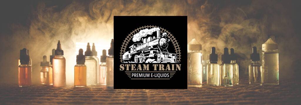 Steam Train, marque de qualité