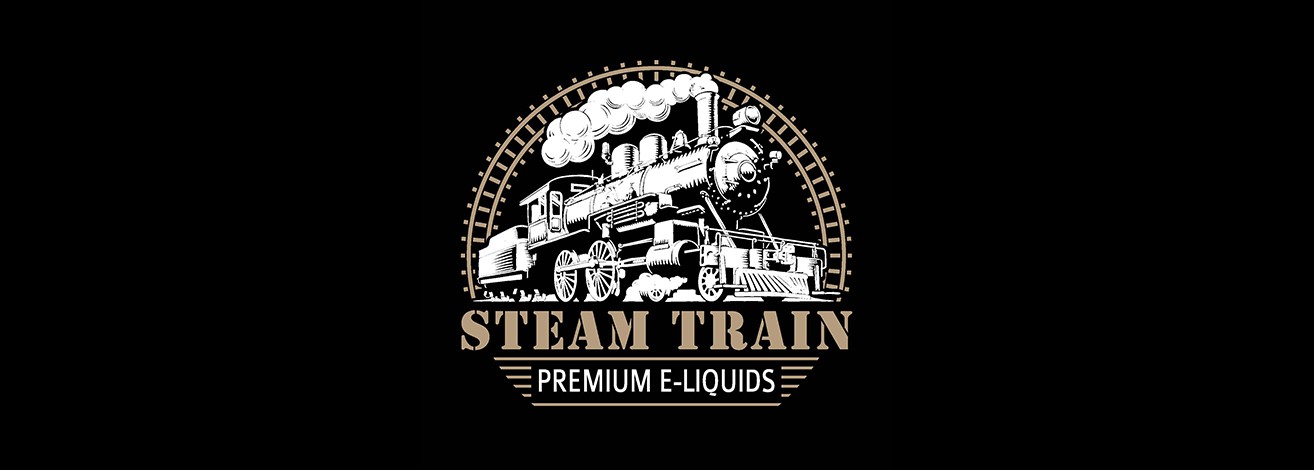 E-liquides Steam Train