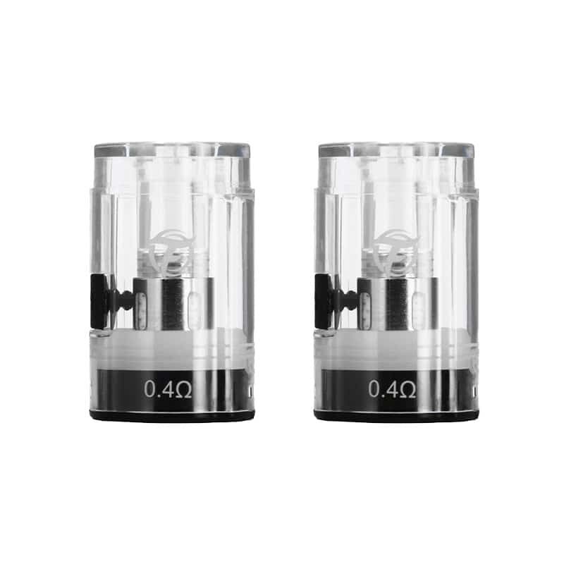 Fumytech - Cartouche Hookah Air