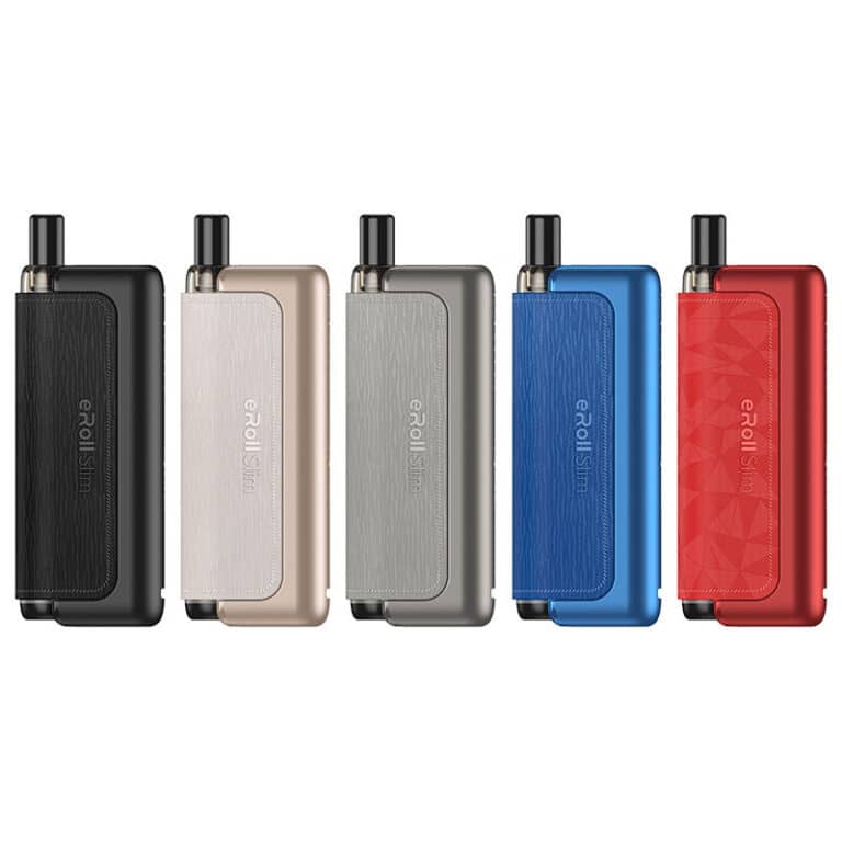 Joyetech Kit eRoll Slim