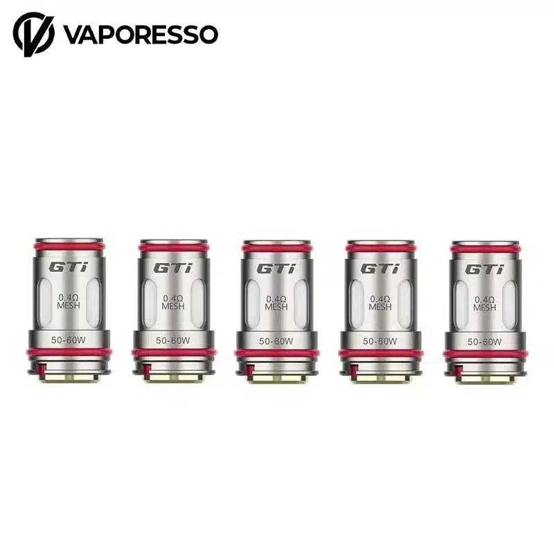 Vaporesso - Résistances GTI