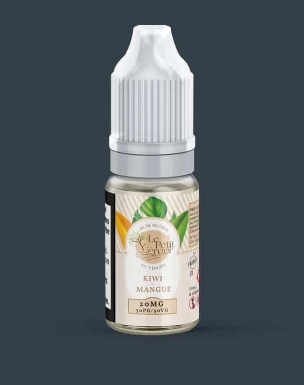 Le Petit Verger Kiwi Mangue 10 ml E-Liquide