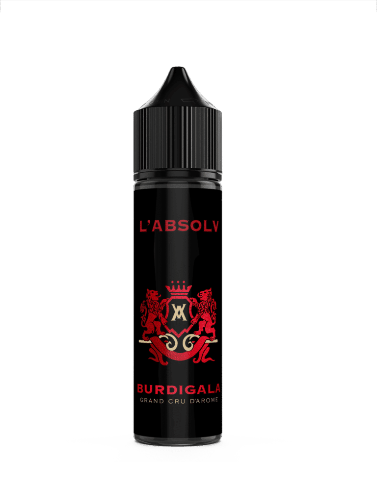 Vape Cellar Burdigala 20 / 60ML E-Liquide