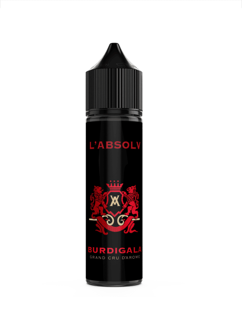 Vape Cellar Burdigala 20 / 60ML E-Liquide