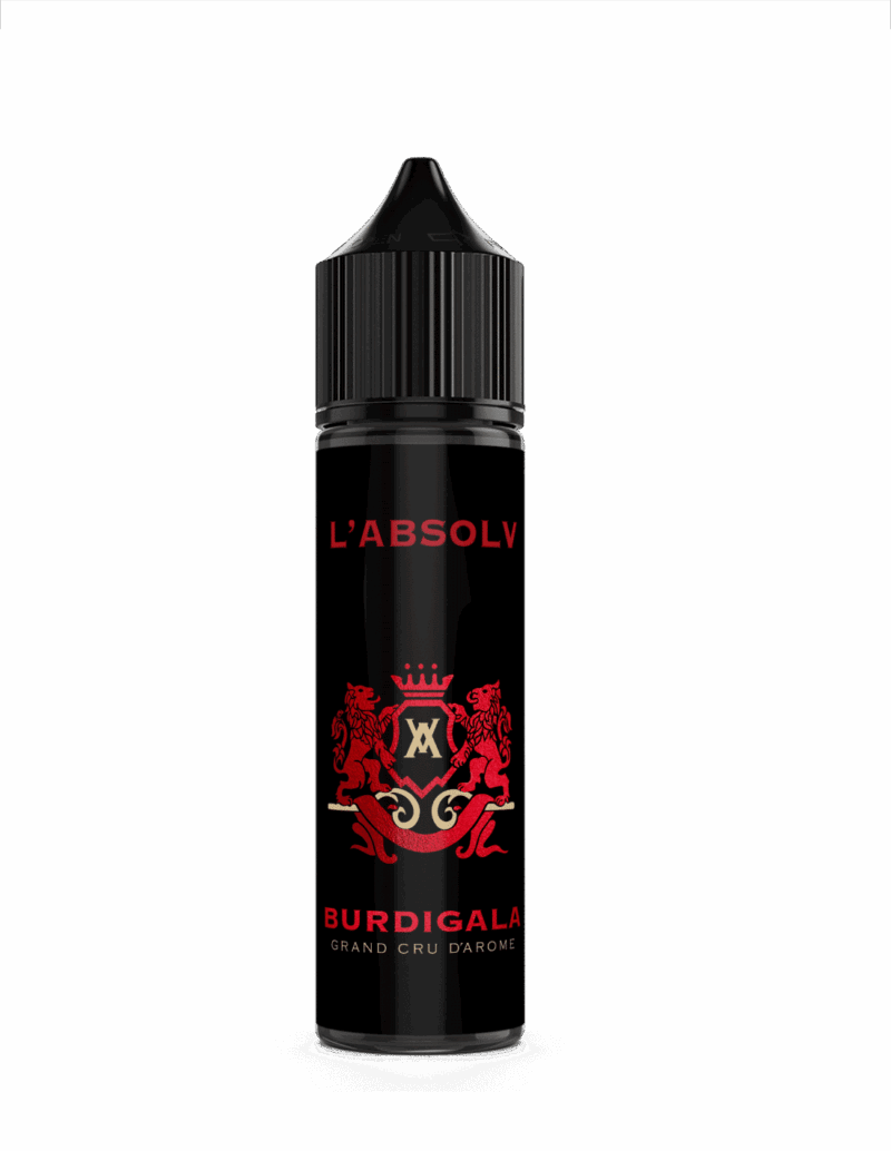 Vape Cellar Burdigala 20 / 60ML E-Liquide