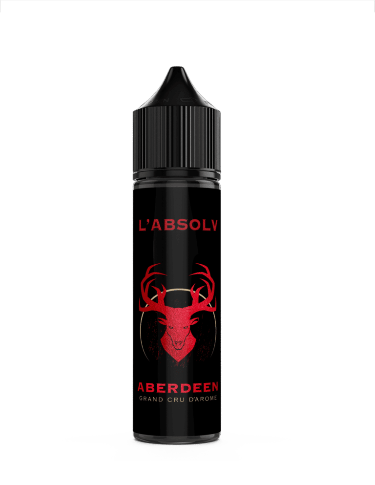 Vape Cellar Aberdeen 20 / 60ML E-Liquide