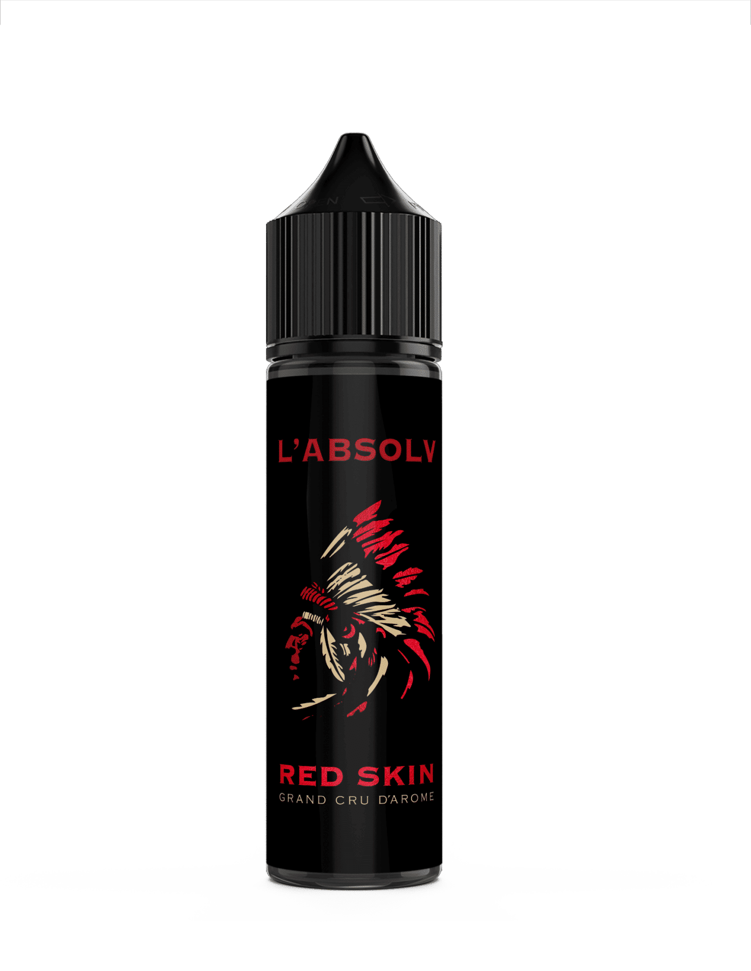 Vape Cellar Red Skin 20 / 60ML E-Liquide