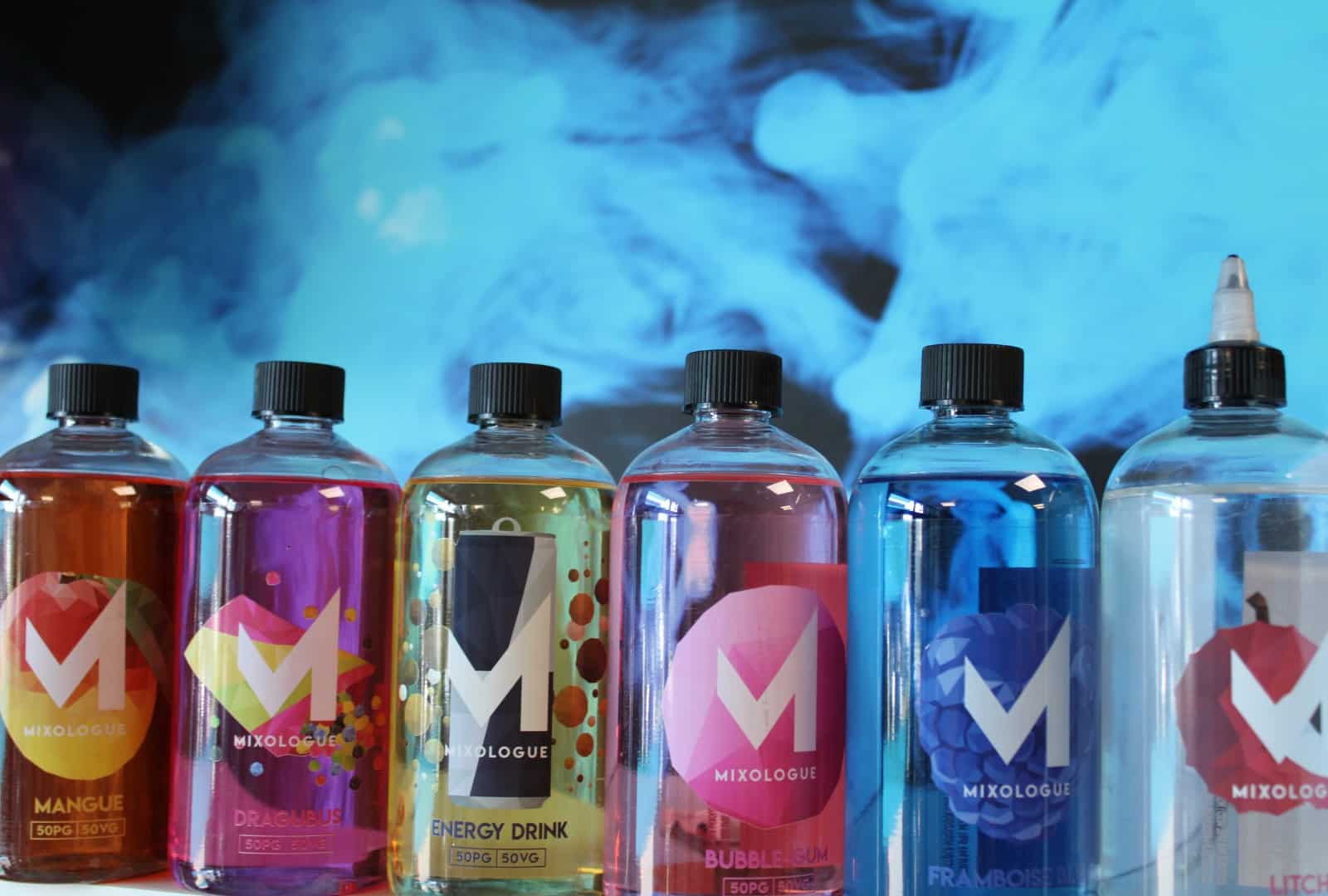 Le Mixologue 500 ML