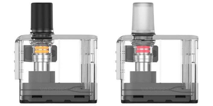 Vaporesso – Cartouches Apex – Pack x2