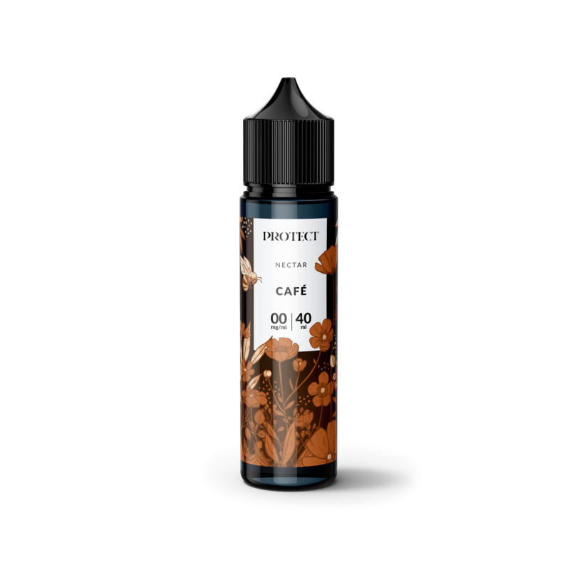Protect - Nectar - Café 40 ml / 75 ml