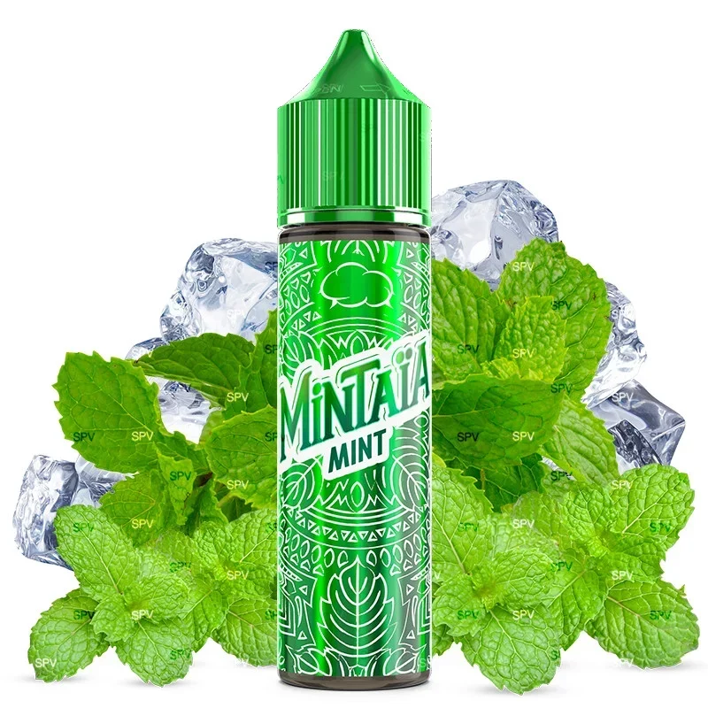 Mintaïa - Mint 50 ml / 70 ml