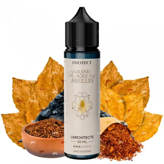 Protect - L'Architecte 50 ml / 75 ml