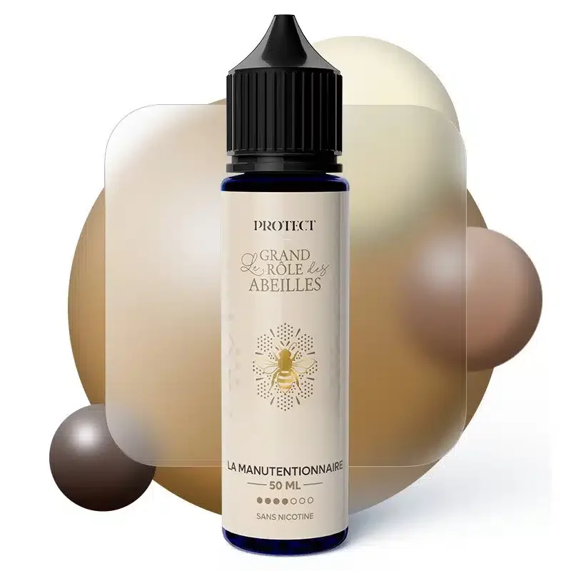 Protect - La Manutentionnaire 50 ml / 75 ml