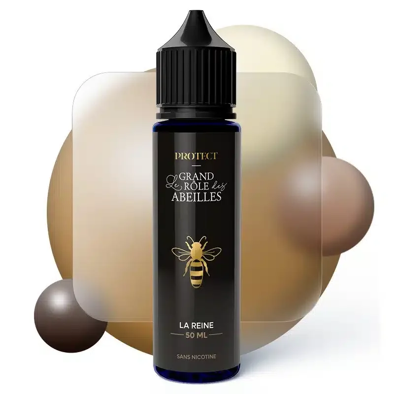 Protect - La Reine 50 ml / 75 ml