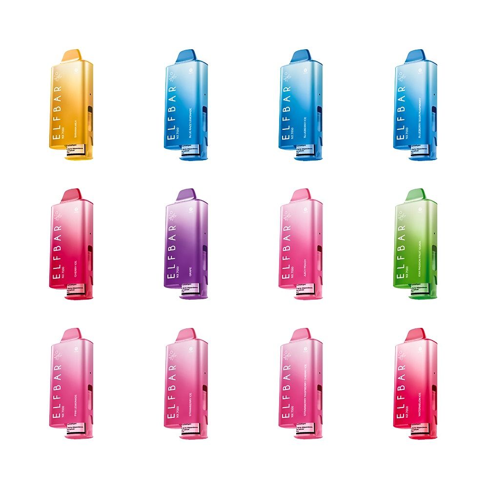 elfbar 800 wofür knopf Elfbar 800 Züge Einweg Vape - Alle Sorten 5,99€