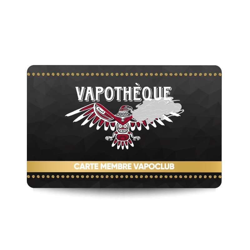 carte vapoclub membre vapotheque rabais e liquide