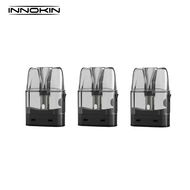 Innokin - Cartouches Klypse - pack de 3 compatibles avec les appareils Innokin.