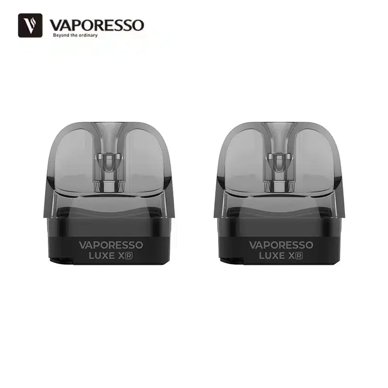 Vaporesso - XR Patronen - 2er-Pack.